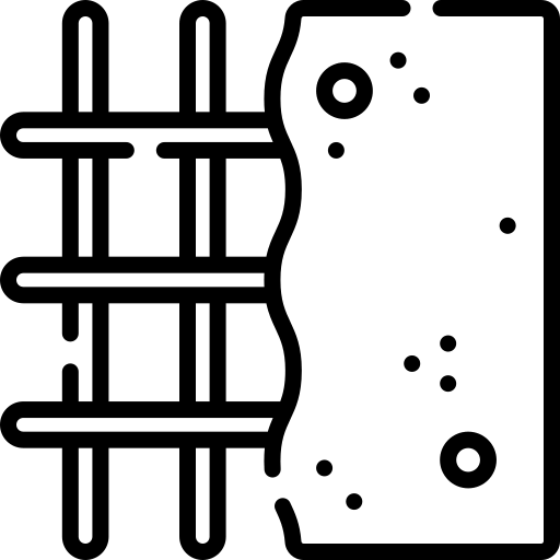 Betongtvätt