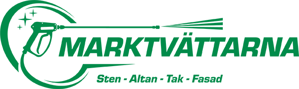 Marktvättarna - Sten, Altan, Tak & Fasad